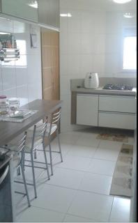 Santo Andr&eacute;: Apartamento 03 Dormit&oacute;rios 108 m&sup2; em Santo Andr&eacute; - Jardim Bela Vista 8
