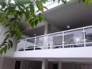 Florianópolis: RESIDENCIA NO SAULO RAMOS LAGOA - FLORIANÓPOLIS 5