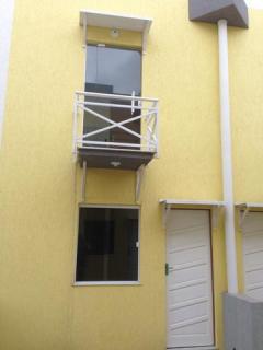 Nova Igua&ccedil;u: Excelente Triplex em Nova Igua&ccedil;u com Terra&ccedil;o 2