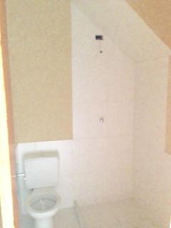 Nova Igua&ccedil;u: Excelente Triplex em Nova Igua&ccedil;u com Terra&ccedil;o 9