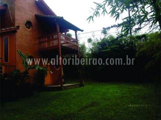 Florian&oacute;polis: Casa perto da praia do Campeche com lote 900m&sup2; 2