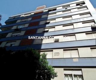 Porto Alegre: Tr&ecirc;s dormit&oacute;rios no Bom Fim 1