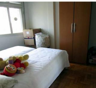 Porto Alegre: Três dormitórios no Bom Fim 6