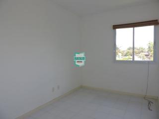 Camaçari: Barra do Jacuípe, apartamento com condomínio à beira do rio. 17