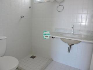Camaçari: Barra do Jacuípe, apartamento com condomínio à beira do rio. 18