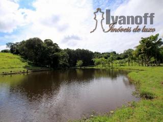 S&atilde;o Paulo: Maravilhosa propriedade em local nobre de Itu/SP com 48.000 m&sup2;.  Confira!!! 14