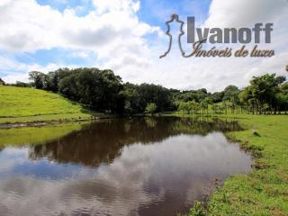 S&atilde;o Paulo: Maravilhosa propriedade em local nobre de Itu/SP com 48.000 m&sup2;.  Confira!!! 18