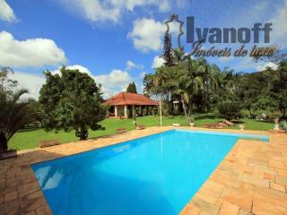 S&atilde;o Paulo: Maravilhosa propriedade em local nobre de Itu/SP com 48.000 m&sup2;.  Confira!!! 30