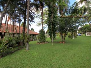 S&atilde;o Paulo: Maravilhosa propriedade em local nobre de Itu/SP com 48.000 m&sup2;.  Confira!!! 35