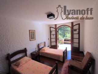 S&atilde;o Paulo: Luxuosa propriedade em estilo r&uacute;stico em Atibaia/SP &agrave; 53 km da capital, 5 alqueires. Confira! 37