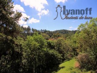 S&atilde;o Paulo: Luxuosa propriedade em estilo r&uacute;stico em Atibaia/SP &agrave; 53 km da capital, 5 alqueires. Confira! 41