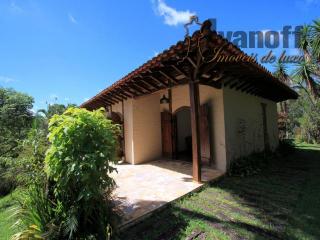 S&atilde;o Paulo: Luxuosa propriedade em estilo r&uacute;stico em Atibaia/SP &agrave; 53 km da capital, 5 alqueires. Confira! 43