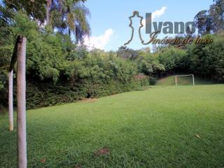 S&atilde;o Paulo: Luxuosa propriedade em estilo r&uacute;stico em Atibaia/SP &agrave; 53 km da capital, 5 alqueires. Confira! 9