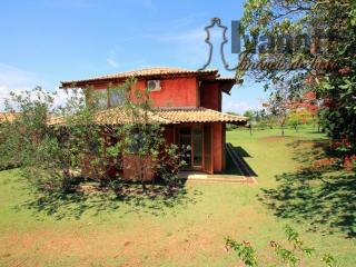 S&atilde;o Paulo: Casa de Revista com vista para represa, luxuosa propriedade em condom&iacute;nio fechado. Confira! 13