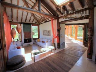 S&atilde;o Paulo: Casa de Revista com vista para represa, luxuosa propriedade em condom&iacute;nio fechado. Confira! 45