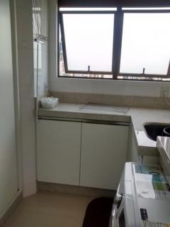 Crici&uacute;ma: Trentino residencial apartamento Centro Crici&uacute;ma. 17