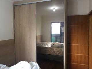 Santo Andr&eacute;: Cobertura Sem Condom&iacute;nio Mobiliada 144 m&sup2; em Santo Andr&eacute; - Vila Assun&ccedil;&atilde;o. 7