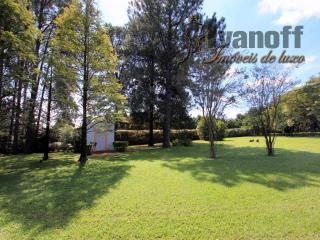 S&atilde;o Paulo: Luxuoso Haras com 7 alqueires e suntuosa infra-estrutura de lazer. Confira! 11