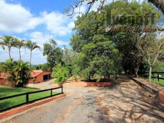 S&atilde;o Paulo: Luxuoso Haras com 7 alqueires e suntuosa infra-estrutura de lazer. Confira! 23