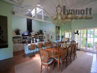 S&atilde;o Paulo: Luxuoso Haras com 7 alqueires e suntuosa infra-estrutura de lazer. Confira! 29