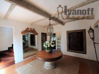 S&atilde;o Paulo: Luxuoso Haras com 7 alqueires e suntuosa infra-estrutura de lazer. Confira! 7