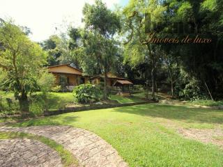 São Paulo: Linda pousada em São Roque, região da Castelo Branco fácil acesso. Confira! 16