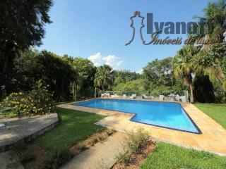 São Paulo: Linda pousada em São Roque, região da Castelo Branco fácil acesso. Confira! 22