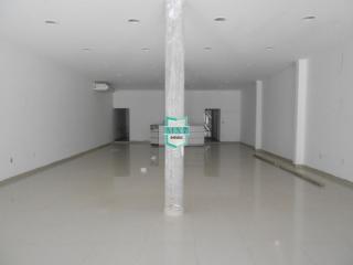 Cama&ccedil;ari: Centro, pr&eacute;dio comercial com excelente localiza&ccedil;&atilde;o. 2