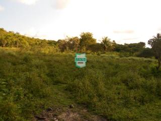 Camaçari: terreno em parafuso 3