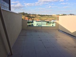 Santo Andr&eacute;: Apartamento Sem Condom&iacute;nio 2 Dormit&oacute;rios 72 m&sup2; em Santo Andr&eacute; - Vila Pires. 7