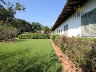 S&atilde;o Paulo: Lindo s&iacute;tio &agrave; venda com 9 alqueires em Porto Feliz  SP. Confira! 15