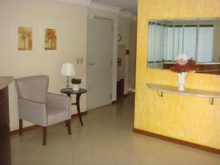 Florianópolis: Apto 3 Dorm. + 2 garagens perto shopping Fpolis. 1