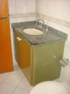 Florianópolis: Apto 3 Dorm. + 2 garagens perto shopping Fpolis. 19