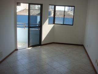 Florianópolis: Apto 3 Dorm. + 2 garagens perto shopping Fpolis. 6