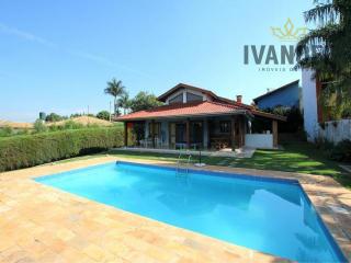 S&atilde;o Paulo: Linda casa em condom&iacute;nio &aacute; venda em Boituva-SP. Confira! 6