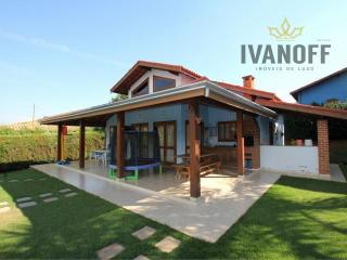 S&atilde;o Paulo: Linda casa em condom&iacute;nio &aacute; venda em Boituva-SP. Confira! 7