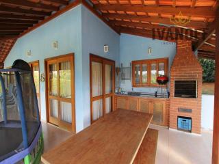 S&atilde;o Paulo: Linda casa em condom&iacute;nio &aacute; venda em Boituva-SP. Confira! 8