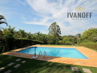 S&atilde;o Paulo: Linda casa em condom&iacute;nio &aacute; venda em Boituva-SP. Confira! 9