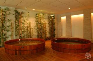 Rio de Janeiro: Apts e Cobts. no Le Parc 15