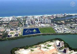 Rio de Janeiro: Apts e Cobts. no Le Parc 20