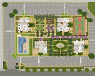 Mogi das Cruzes: Helbor Jardins de Ipoema 3