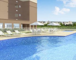 Mogi das Cruzes: Helbor Jardins de Ipoema 5