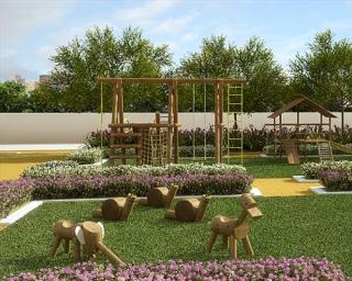 Mogi das Cruzes: Helbor Jardins de Ipoema 6