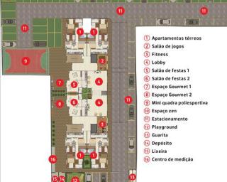 Mogi das Cruzes: Dolce Vita 6
