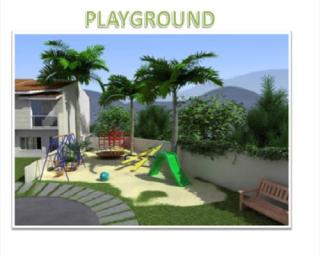 Mogi das Cruzes: Cesar Parque Residencial 8