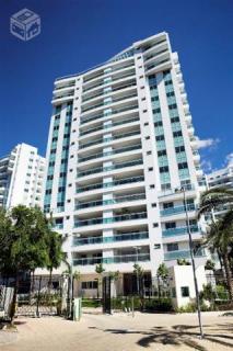 Rio de Janeiro: Cobts no Saint Martin 1