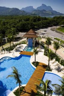 Rio de Janeiro: Cobts no Saint Martin 8