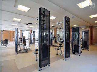 Rio de Janeiro: Apts no Saint Barth Lorient 14