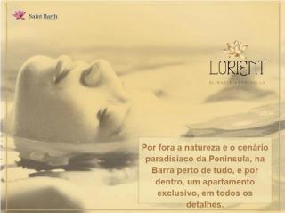 Rio de Janeiro: Apts no Saint Barth Lorient 4