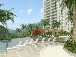 Rio de Janeiro: Apts no Saint Barth Lorient 6